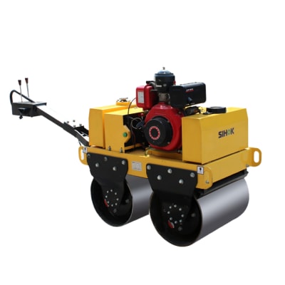 RODILLO DOBLE TAMBOR 550 KG KOOP1