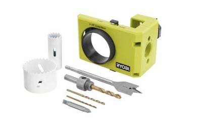 RYOBI | TODOTALLER - Insumos Industriales