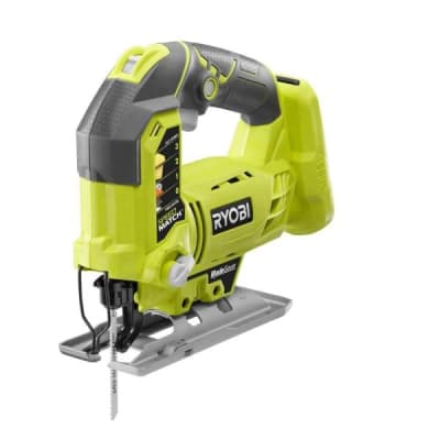 SIERRA CALADORA 18V RYOBI P52311