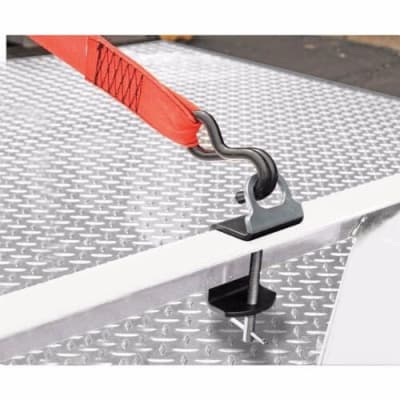 GANCHOS REMOVIBLES PAR REESE 942961