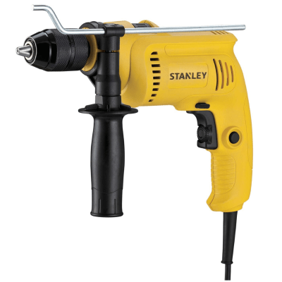 TALADRO PERCUTOR 600W STANLEY SDH600