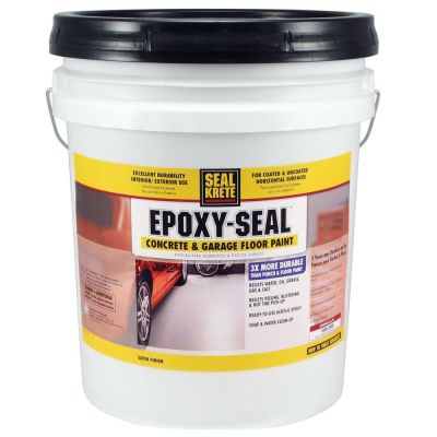 PINTURA EPOXICA PISO SEAL KRETE 9210051