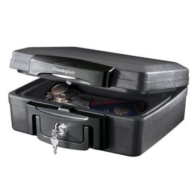 CAJA DE SEGURIDAD MEDIANA H01001