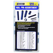 SET 120 DE PASADORES STOREHOUSE 675911