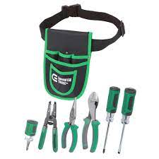 SET 7 HERRAMIENTAS ELECTRICISTA CE 997722