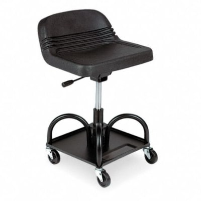 SILLA TALLER ALTURA REGULABLE BASE MAGN 4WM201