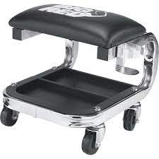 SILLA TALLER BIG RED TR63401