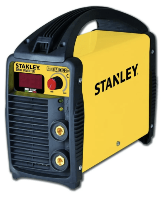 SOLDADORA INVERTER MMA 130A SIRIO 140 61338-B2C1