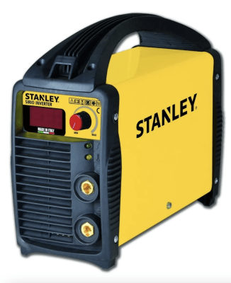 SOLDADORA INVERTER MMA 160A SIRIO 170 61457-B2C1