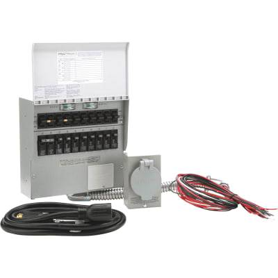 TABLERO DE TRANSFERENCIA RELIANCE