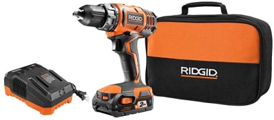 TALADRO RIDGID 18V R8600521K1