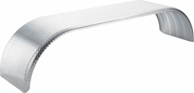 TAPABARRO ALUMINIO DIAMANTADO DOBLE EJE 53-F131TRA