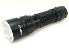 SET 3 LINTERNAS TASCO XR6 345681