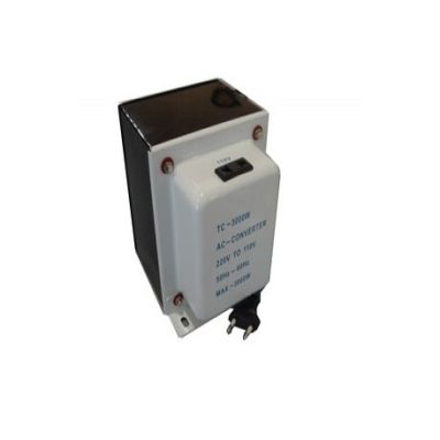TRANSFORMADOR 3000W TR30001