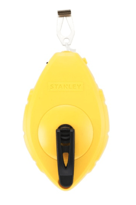 TIZA LINEA 30 MTS STANLEY 47-440