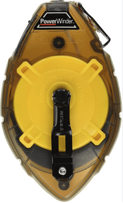 TIZADOR LINEAS POWERWINDER 30M/100