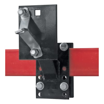 SOPORTE NEUMATICO REPUESTO ULTRA TOW 3653711