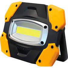 SET 3 LUCES TRABAJO LED 600 L FARPOINT