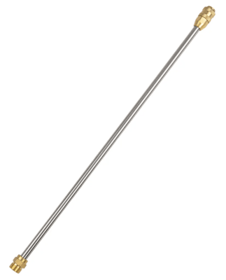 VARA DE EXTENSION CON ADAPTADOR 24