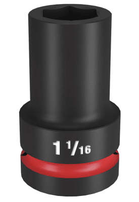 DADO DE IMPACTO PROFUNDO 1