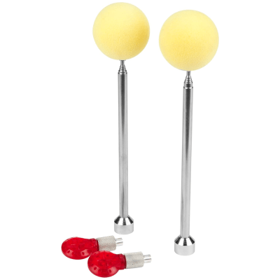 KIT DE ALINEACIÓN REMOLQUE PERFORMANCE TOOL W1276