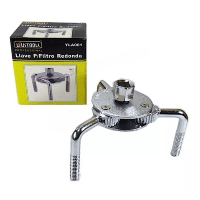 SACA FILTRO 1,2 PULGADAS UYUSTOOL YLA0011