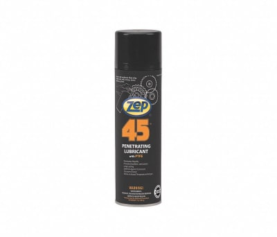 LUBRICANTE SPRAY ZEP 45 (482 GR)