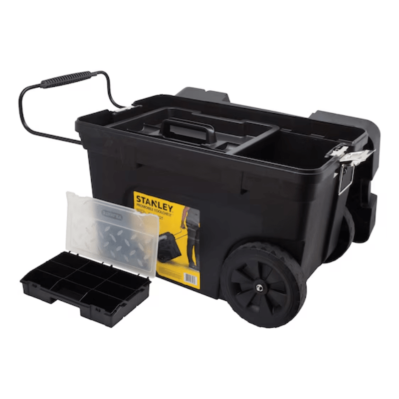 CAJA RODANTE PORTAHERRAMIENTAS STANLEY 033026R2