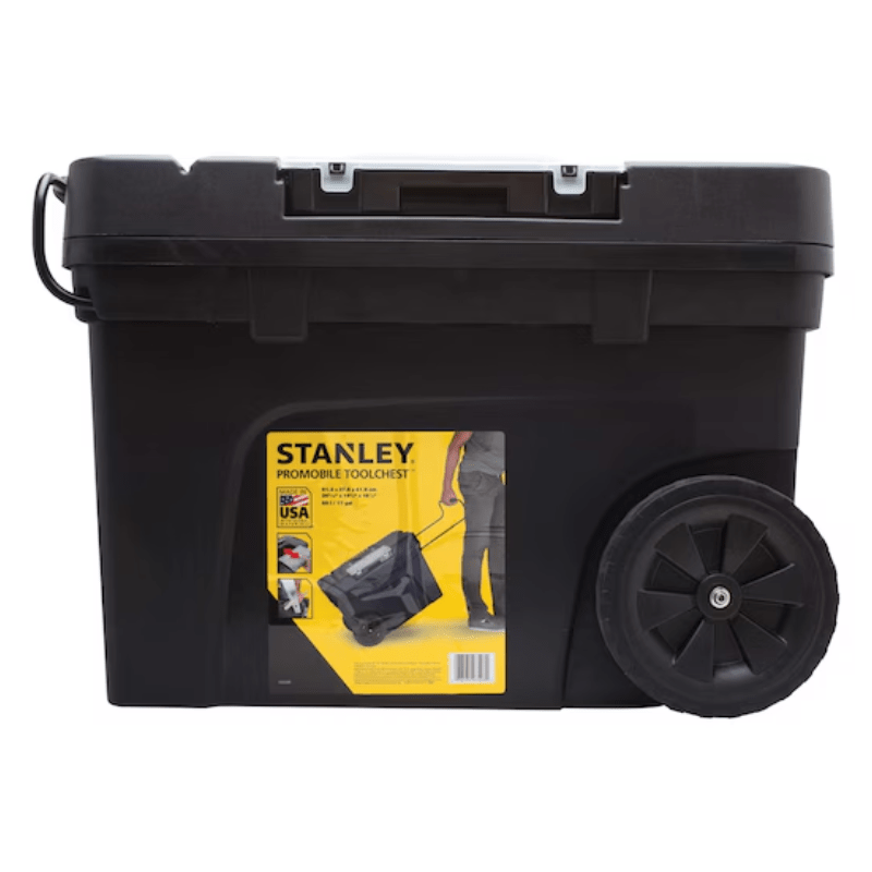 CAJA RODANTE PORTAHERRAMIENTAS STANLEY 033026R3