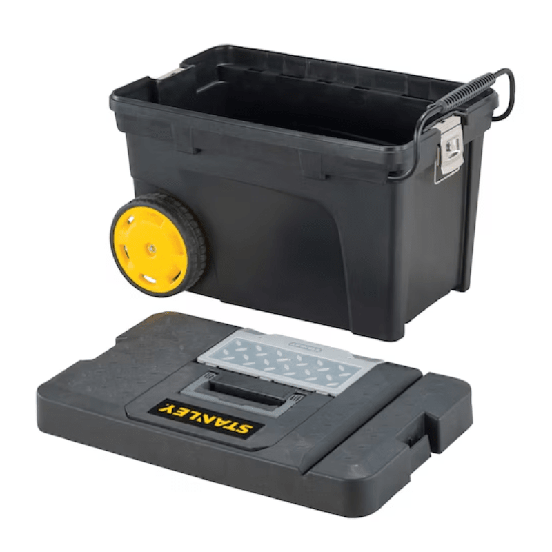 CAJA RODANTE PORTAHERRAMIENTAS STANLEY 033026R4