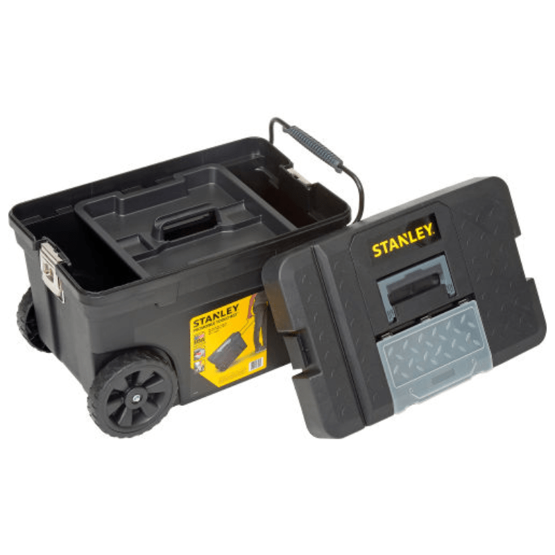 CAJA RODANTE PORTAHERRAMIENTAS STANLEY 033026R5