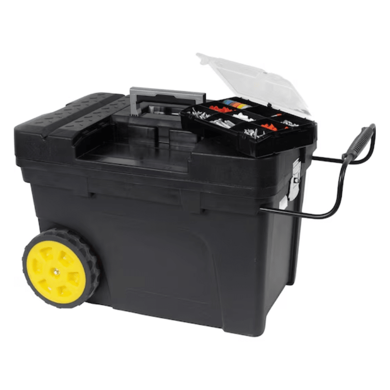 CAJA RODANTE PORTAHERRAMIENTAS STANLEY 033026R6