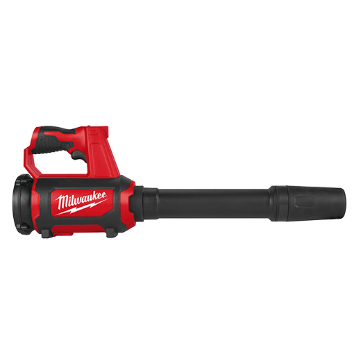 SOPLADOR COMPACTO DE ENFOQUE M12 MILWAUKEE 0852-202