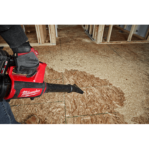 SOPLADOR COMPACTO DE ENFOQUE M12 MILWAUKEE 0852-204