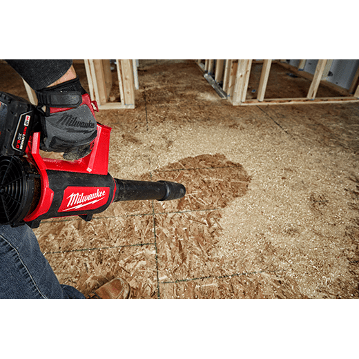 SOPLADOR COMPACTO DE ENFOQUE M12 MILWAUKEE 0852-205