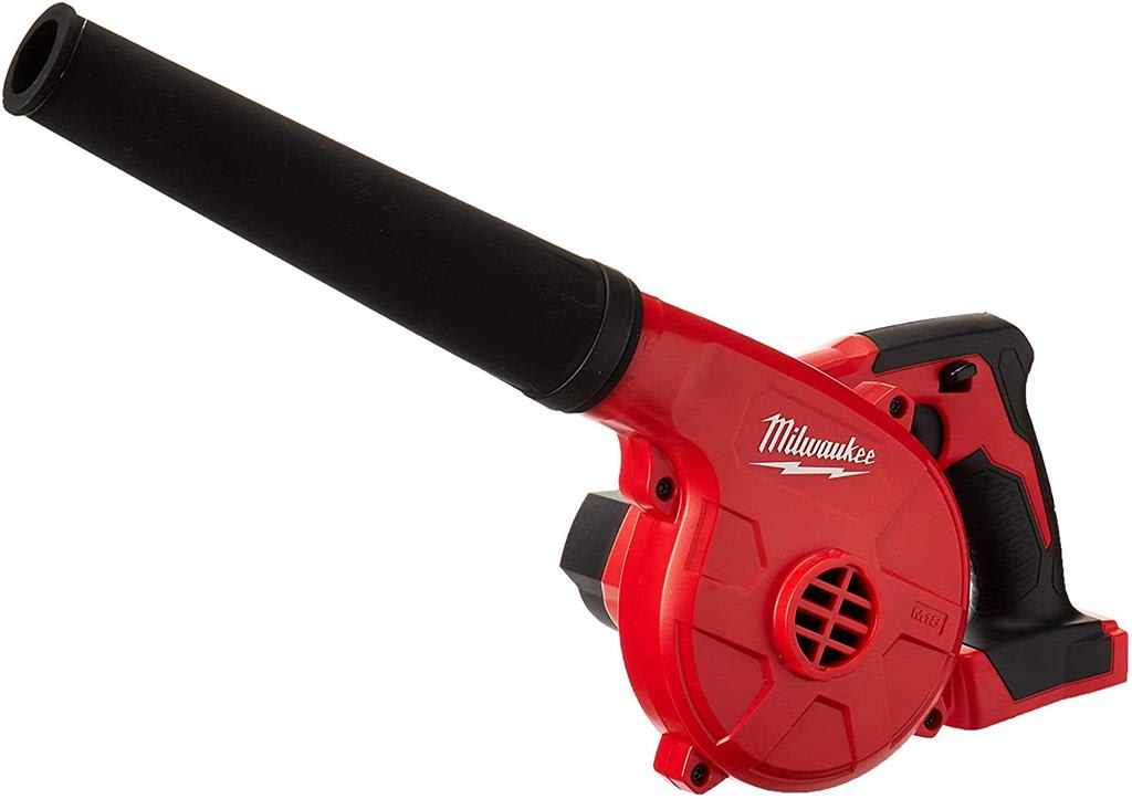 KIT TT SOPLADOR COMPACTO M18  + KIT INICIO MILWAUKEE 0884-159TT2