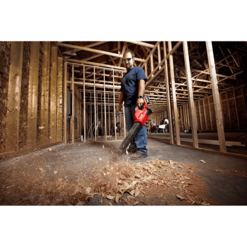 SOPLADOR COMPACTO M18 MILWAUKEE 0884-205