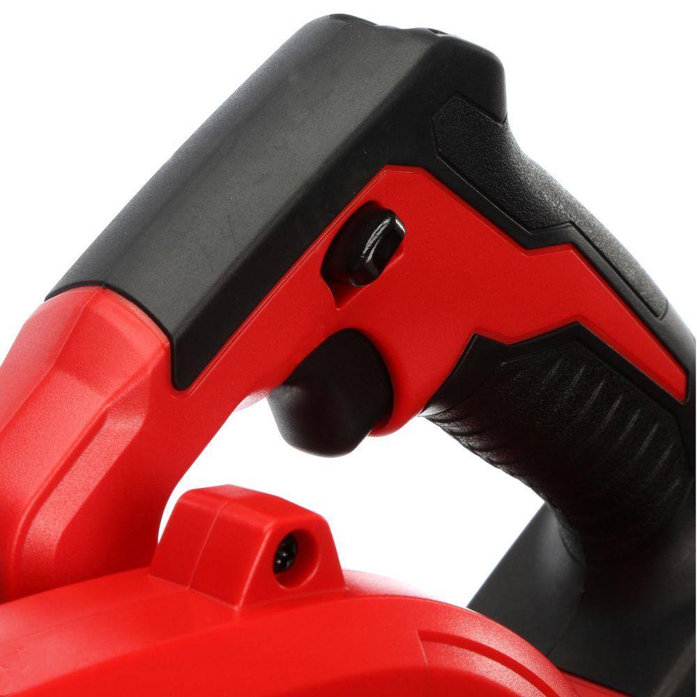 KIT TT SOPLADOR COMPACTO M18  + KIT INICIO MILWAUKEE 0884-159TT4