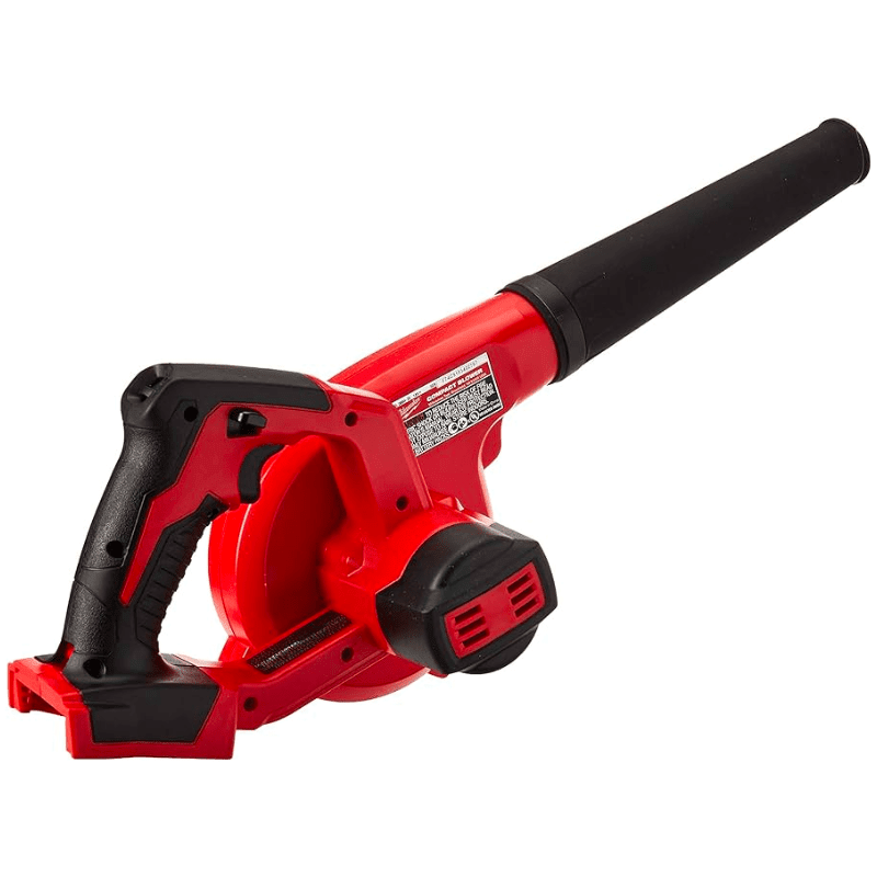 KIT TT SOPLADOR COMPACTO M18  + KIT INICIO MILWAUKEE 0884-159TT5