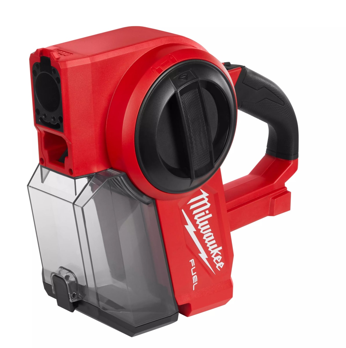 ASPIRADORA INALÁMBRICA COMPACTA M18 FUEL MILWAUKEE 0940-205