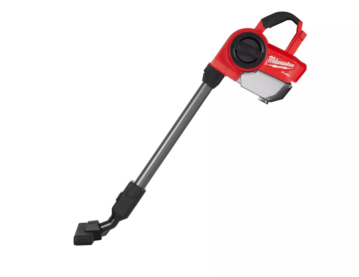 ASPIRADORA INALÁMBRICA COMPACTA M18 FUEL MILWAUKEE 0940-206