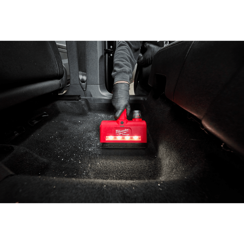 BOQUILLA UTILITARIA M12 MILWAUKEE 0980-206