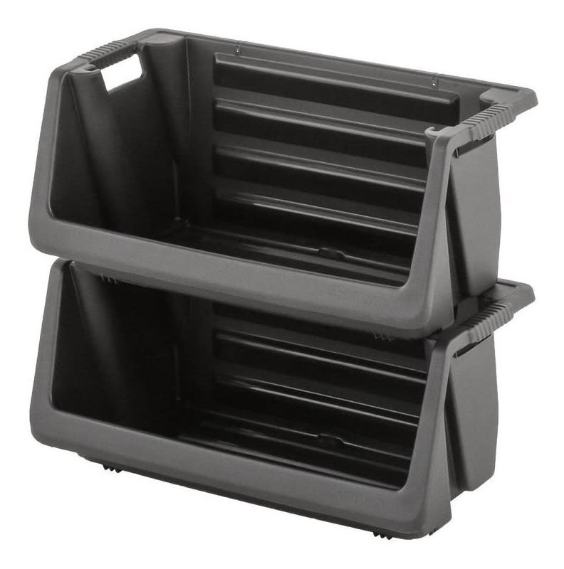 ORGANIZADOR APILABLE NEGRO HUSKY 10020648793