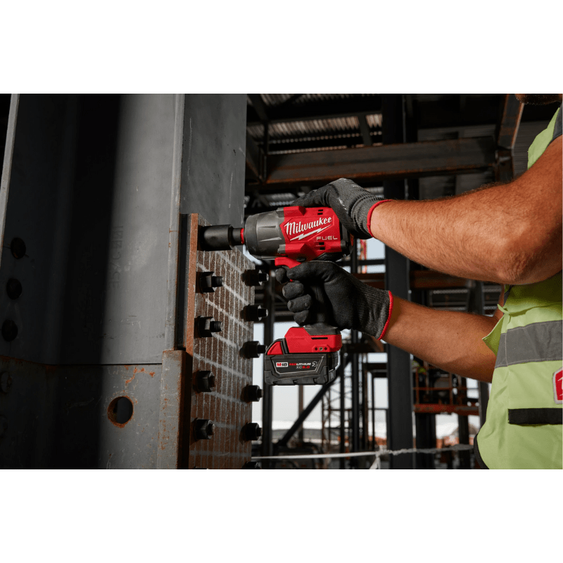 LLAVE DE ALTO TORQUE DE 1/2