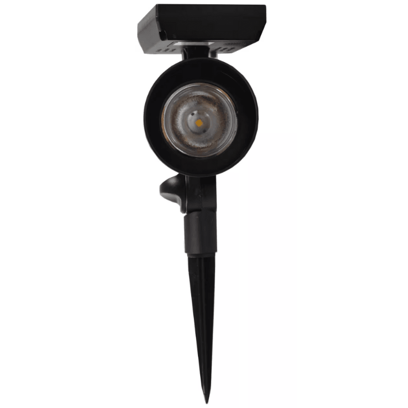 LUZ JARDÍN LED SOLAR HAMPTON BAY 10055546353