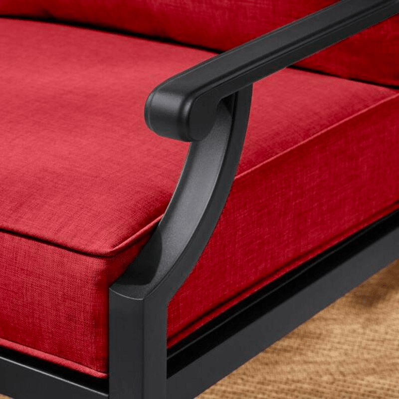 SOFA CON COJINES PARA PATIO 3 PCS STYLEWELL 10056142905