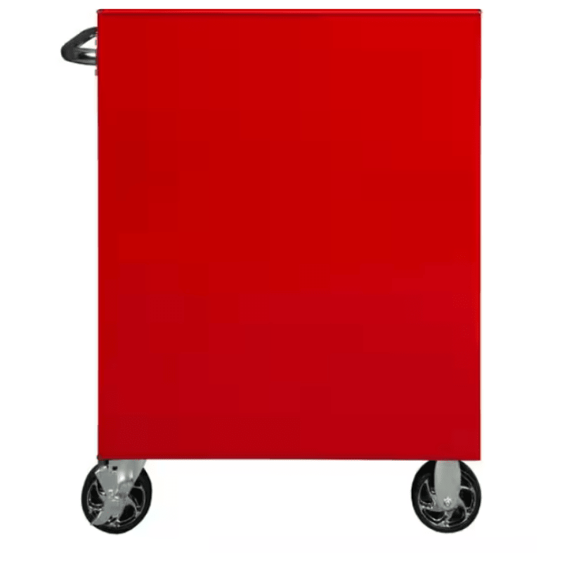 CAJA HERRAMIENTAS 5 CAJONES ROJO HUSKY 10060681403
