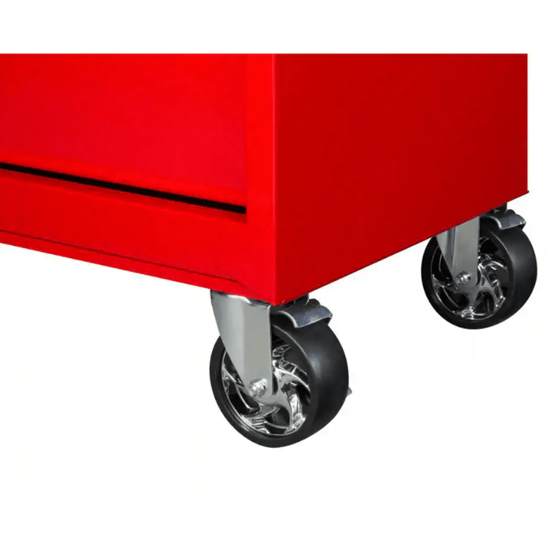 CAJA HERRAMIENTAS 5 CAJONES ROJO HUSKY 10060681404