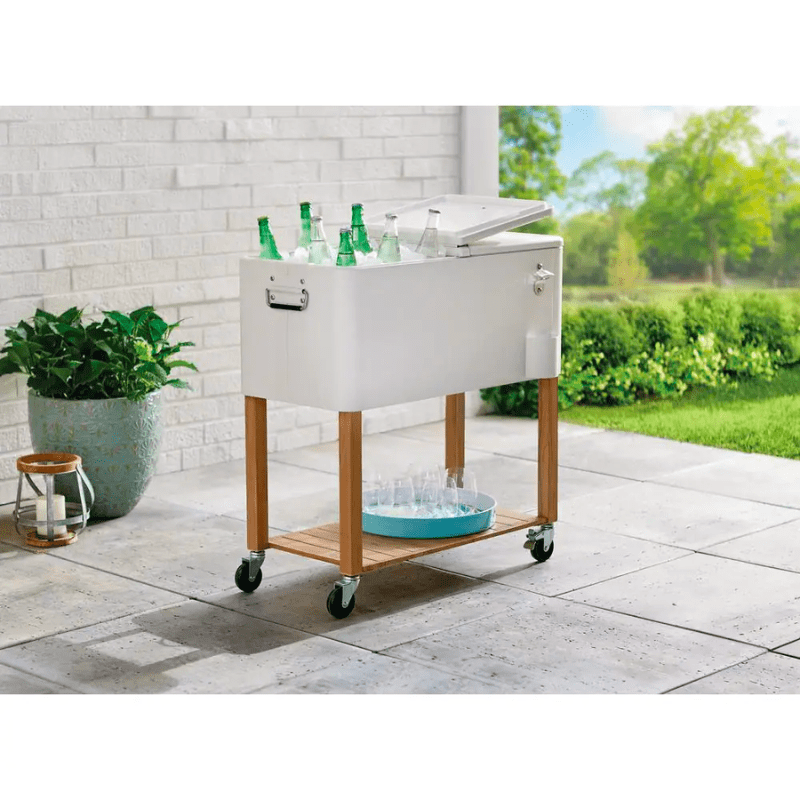 HIELERA JARDIN 80 LTS STYLEWELL 10066598974