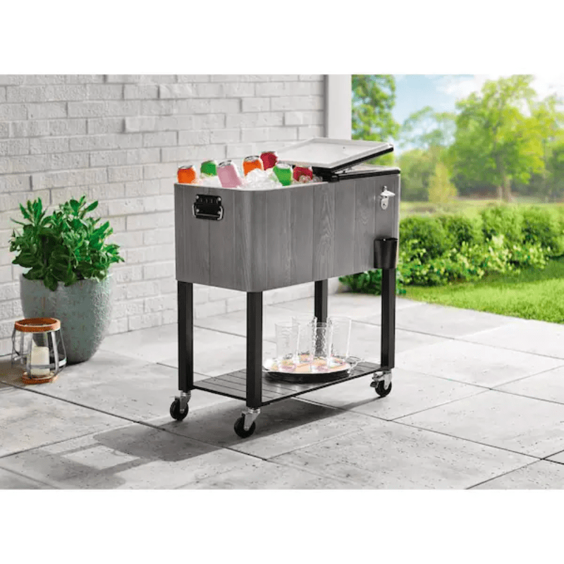 HIELERA JARDIN 80 LTS STYLEWELL 10066633494